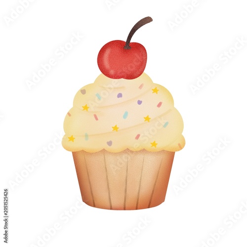 Cupcake