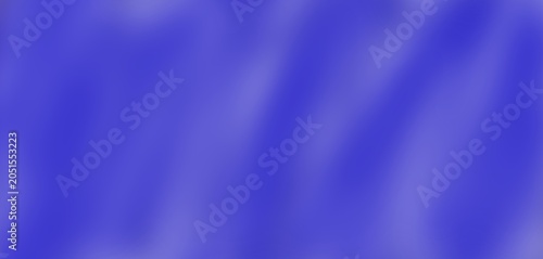 Abstract blue satin background