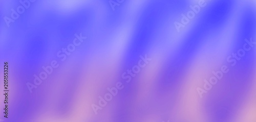 abstract blue silk background