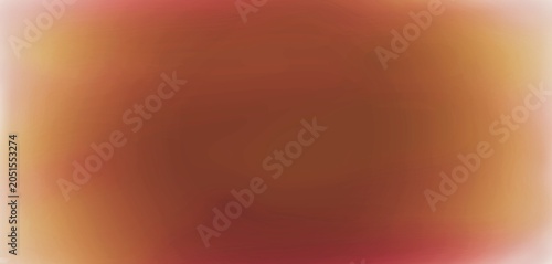 abstract orange background