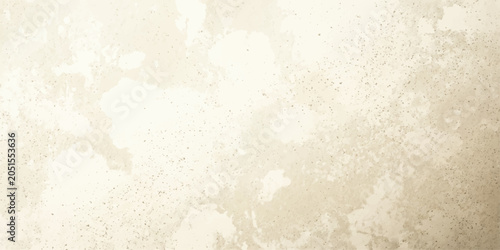 An abstract background with soft, watercolor-like textures in muted cream and beige tones, evoking a sense of calm and understated elegance.