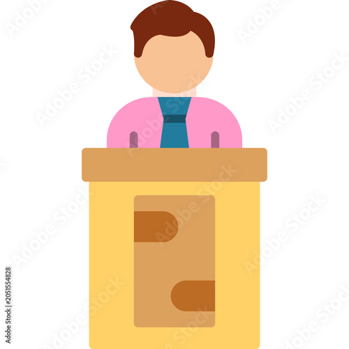 Promotion Icon