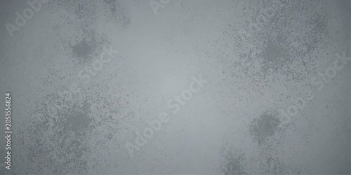 Quadro su tela Abstract speckled texture resembling frost on a window pane.
