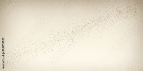 Tableau sur toile A light, airy background with a subtle, textured pattern resembling a delicate swirl or dust trail, conveying a sense of lightness and gentle movement