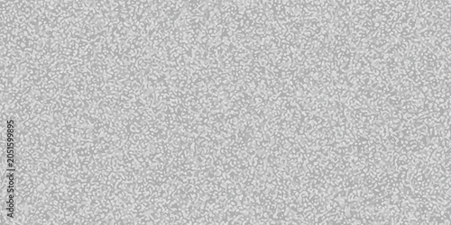 Quadro em tela Stipple pattern, dotted geometric background