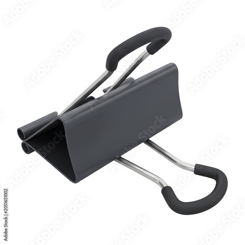 Binder Clip