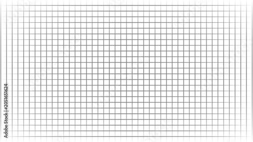 Bilde på lerret sheet of paper