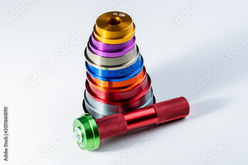 Bearing Seal and Race Driver Set automotive wheel repair