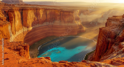 grand canyon arizona usa