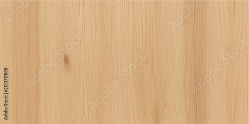 Foto A natural brown wood grain texture background featuring a seamless oak timber pa
