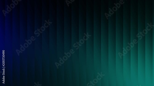 Abstract gradient background with vertical light streaks