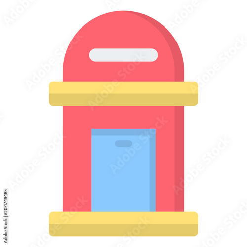 mailbox
