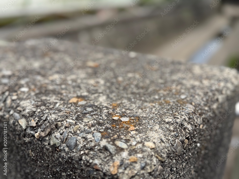 © Rockcat - close up of a stone