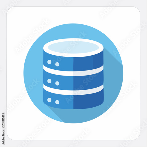 Database Icon