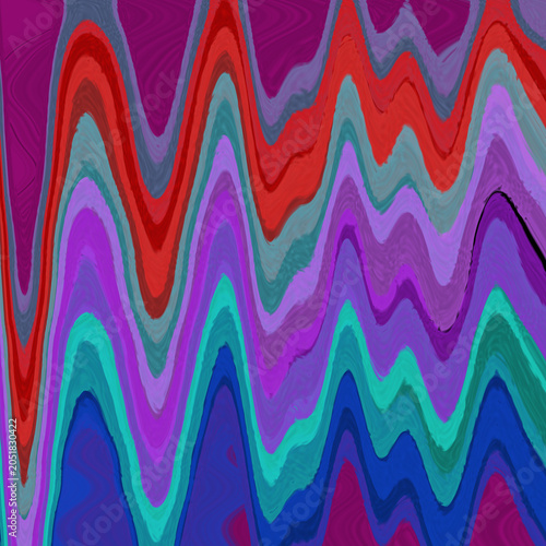 abstract colorful background