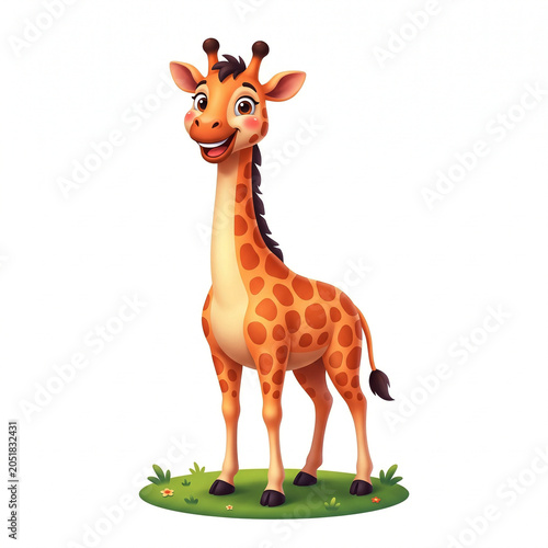 Realistic  Wildlife animal Artwork