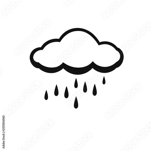 weather forecast icon