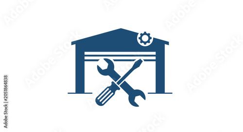 Photos Tools for garage and repair shop.