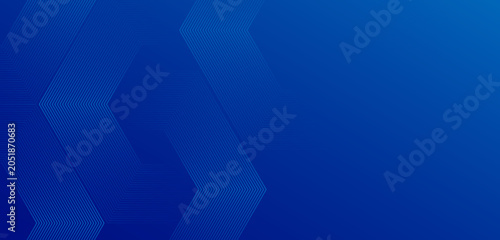 Futuristic finance background showcasing abstract hexagon networks and data-inspired graphics.