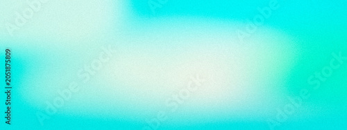 A cloudlike blend of teal and pale aqua forms a soft gradient with gentle blur, ideal for calm tech themes, social graphics, and UI backdrops.
