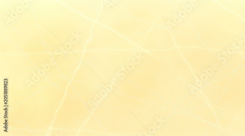 Soft Pale Yellow Background Subtle Yellow Fine Crisscross Lines Irregular Spacing Aged Cracked Texture