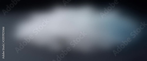 Soft Golden Light Background Motion