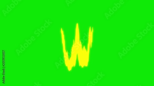 Yollow paint leak transition featuring white fluid drips, spreading splash patterns and seamless on green screen background motion graphics for visual storytelling.