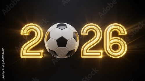 Vibrant Bold Graphics for World Cup Football Match Viewing Parties Dynamic Red Blue Color Scheme Ideal for Event Banners Social Media Posts and Fan Merchandise