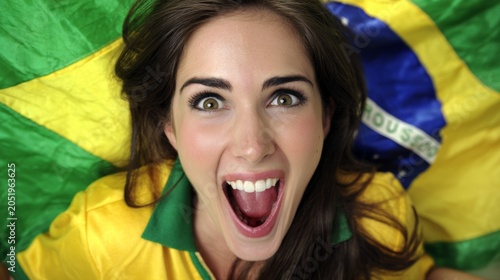 woman, face, beauty, people, hair, smile, person, scream, mouth, expression, ...