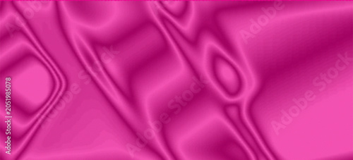 Foto silk and fabric pattern