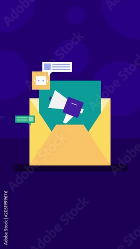 Email marketing software sends promotional messages, newsletters, offers and discounts to encourage customers to make purchases and generate repeat sales.