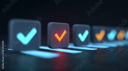 An agenda of efficient optimization leads to improvement, while development ensures progress toward the final goal.