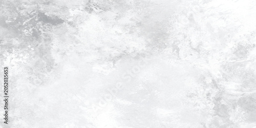 Grey abstract background with textured white and grey tones for design and artistic projects or grunge paper texture of grey texture, Abstract grunge white or grey watercolor painting background.