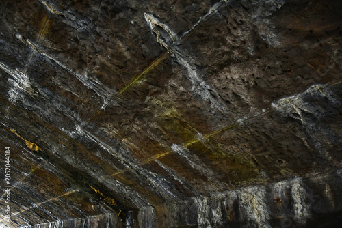 stone wall background