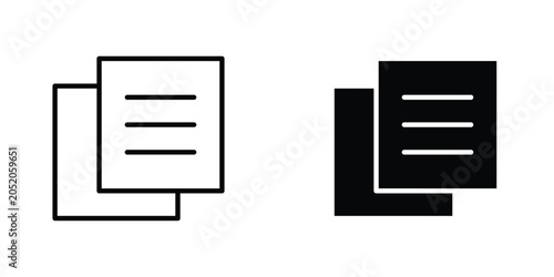 Photography Duplicate icon