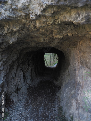 túnel