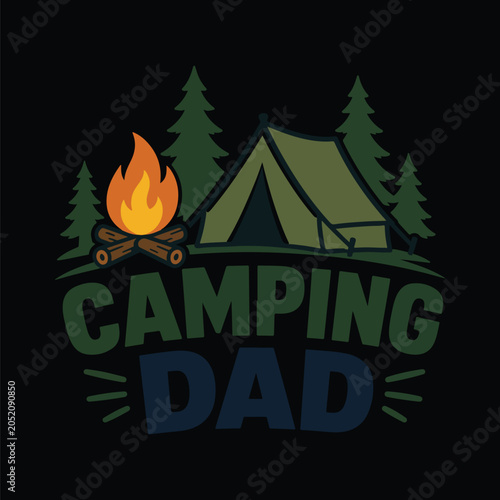 Father's Day t Shirt Design