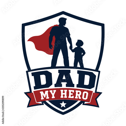 Father's Day t Shirt Design