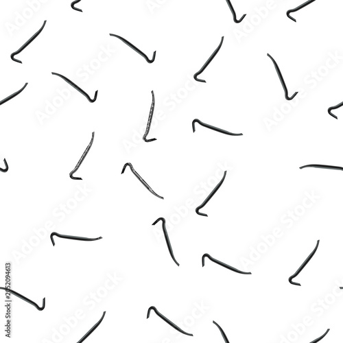 Photos pattern claw crowbar metal cartoon
