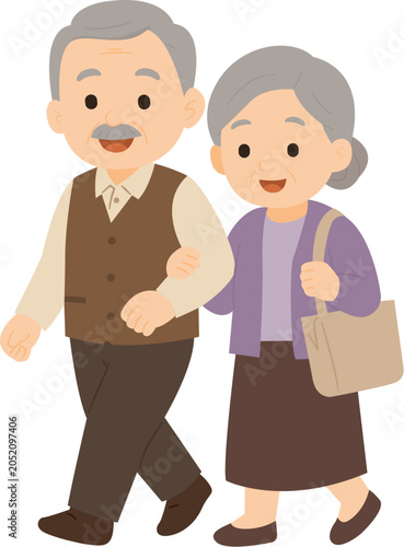 Grandparents 