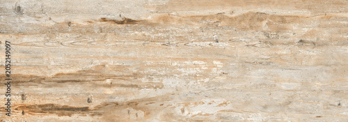 Foto close up of a long wood banner rustic texture light bright wooden