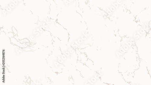Slika na platnu Realistic stone texture pattern with subtle beige and cream coloration