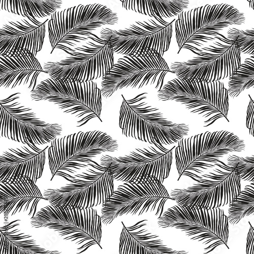 Abstract background with a geometric design