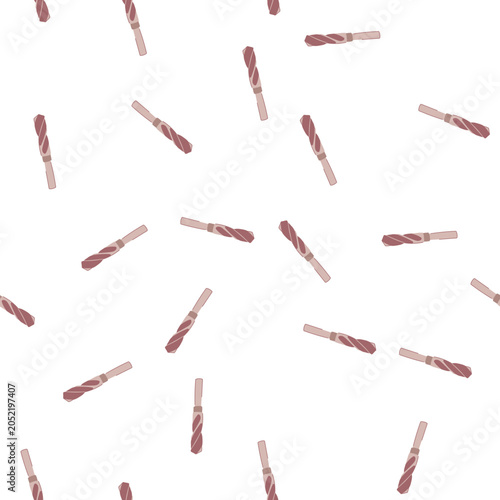 Photos pattern carbide drill bit cartoon
