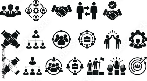 Fotografija 5, star, icon, rating, review, client, client, line, set, feedback, satisfaction