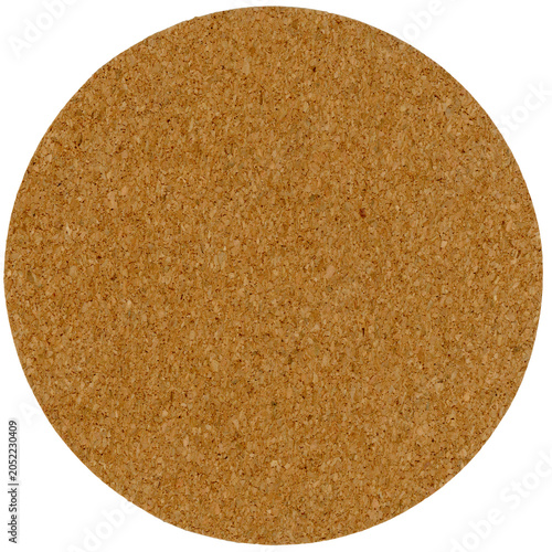 cork beermat drink coaster transparent PNG