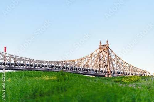 bridge