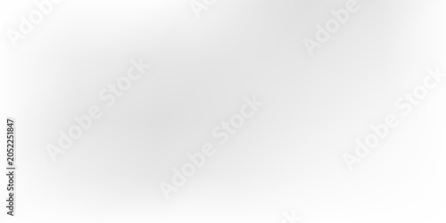 Modern grey background poster with dynamic. technology network art