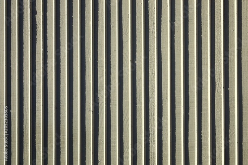 Lines of Shades