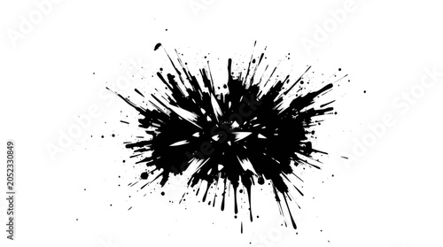 Plain black surface with no visible content or patterns, featuring a uniformly dark and monochromatic appearance without